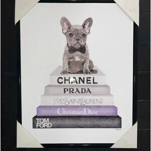 Amanda Greenwood canvas art